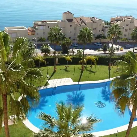 Aptos. Casinomar Benalmadena