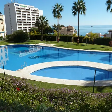Aptos. Casinomar Hotel Benalmadena