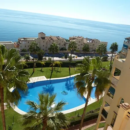 Aptos. Casinomar Hotel